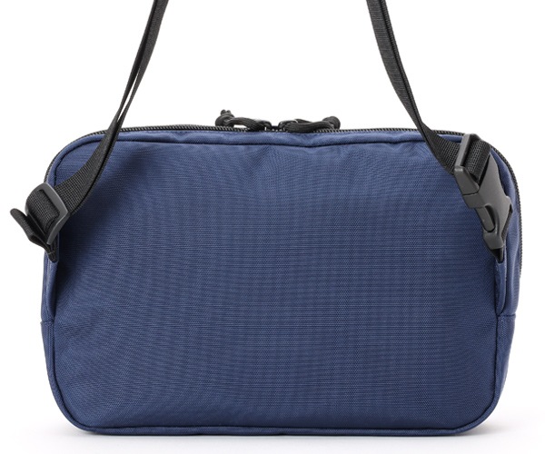 �����٤�Υ٥�ƥ��ա� �֥꡼�ե��� BRIEFING ���������Хå� S BS BOX SHOULDER S AG �ʥ��顼���ͥ��ӡ��� BRA241L40