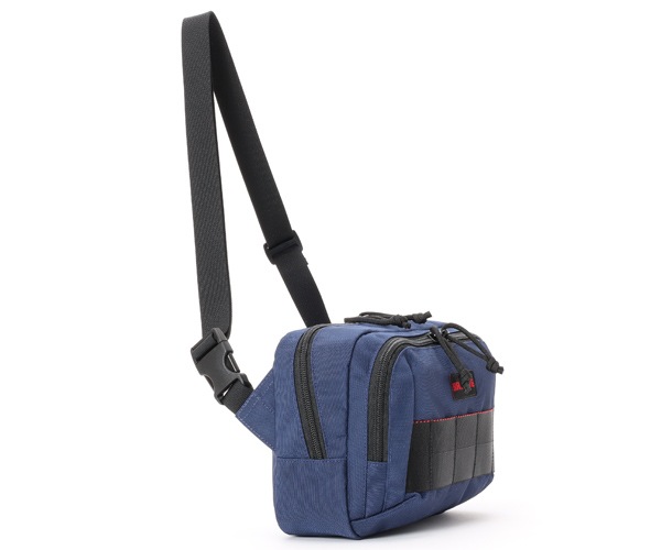 �����٤�Υ٥�ƥ��ա� �֥꡼�ե��� BRIEFING ���������Хå� S BS BOX SHOULDER S AG �ʥ��顼���ͥ��ӡ��� BRA241L40