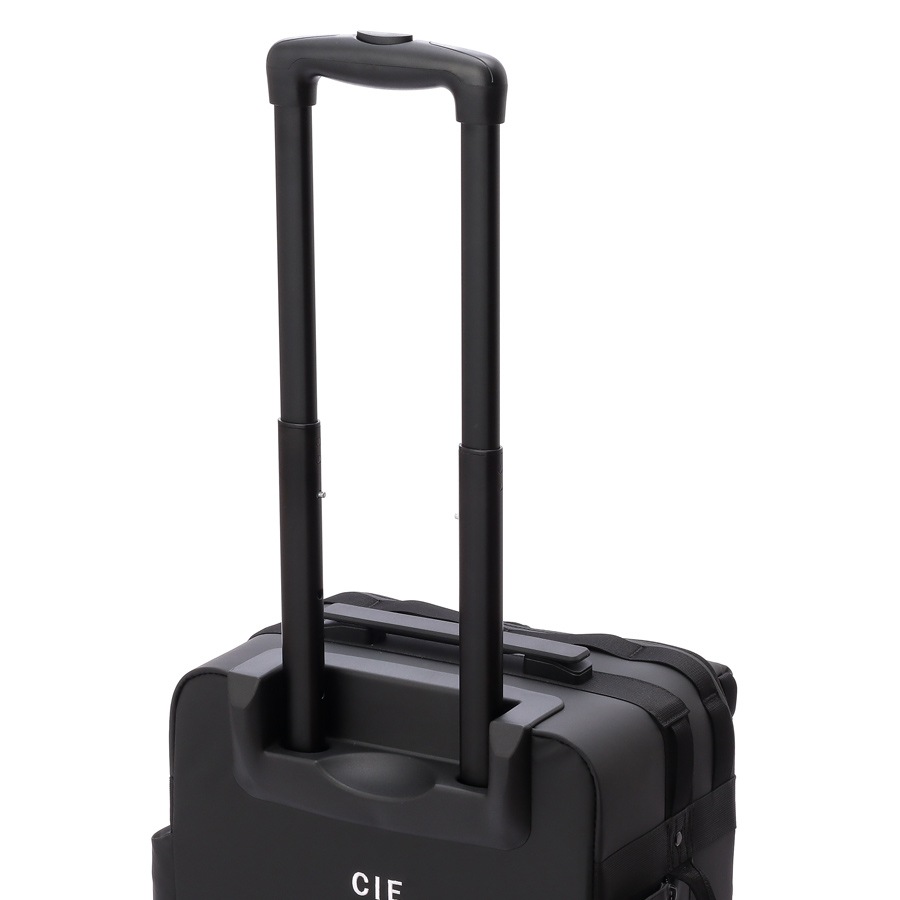 選べるノベルティ付】 CIE シー グリッド3 ソフトトロリー S 37L