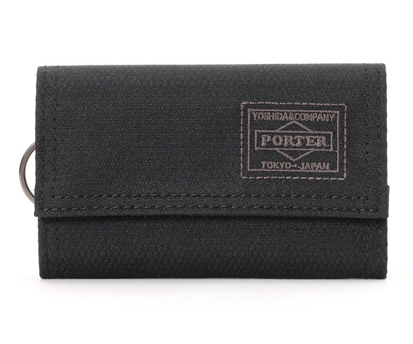 PORTER ポーター　長財布 キーケース 黒 セット 8_000000001091.jpg?1783650593