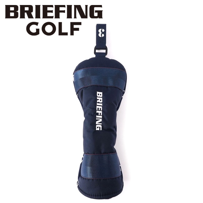 選べるノベルティ付】 ブリーフィング BRIEFING フェアウェイウッド