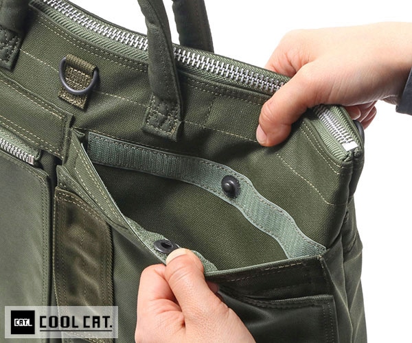 �ݡ����� �ե饤�󥰥����� 2WAY�إ��åȥХå� 863-19690 �ʥ��顼�����꡼�֥ɥ�֡�