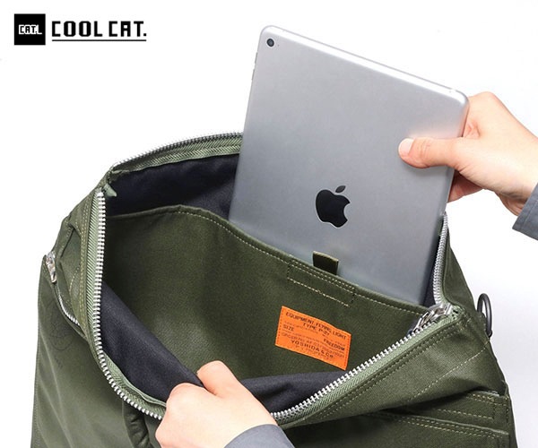 �ݡ����� �ե饤�󥰥����� 2WAY�إ��åȥХå� 863-19690 �ʥ��顼�����꡼�֥ɥ�֡�