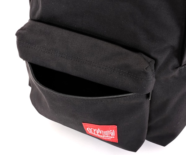 �����٤�Υ٥�ƥ��ա�Manhattan Portage �ޥ�ϥå���ݡ��ơ��� �Хå��ѥå��ʥ��顼���֥�å���MP1210JR