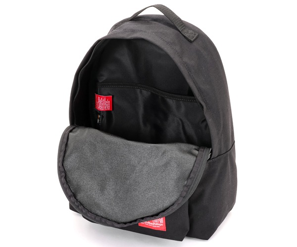 �����٤�Υ٥�ƥ��ա�Manhattan Portage �ޥ�ϥå���ݡ��ơ��� �Хå��ѥå��ʥ��顼���֥�å���MP1210JR