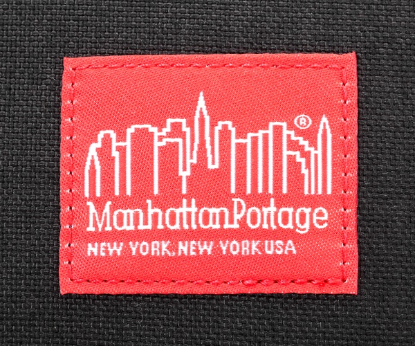 �����٤�Υ٥�ƥ��ա�Manhattan Portage �ޥ�ϥå���ݡ��ơ��� 2WAY�ȡ��ȥХå��ʥ��顼���֥�å���MP1305Z2