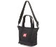 �����٤�Υ٥�ƥ��ա�Manhattan Portage �ޥ�ϥå���ݡ��ơ��� 2WAY�ȡ��ȥХå��ʥ��顼���֥�å���MP1305Z2