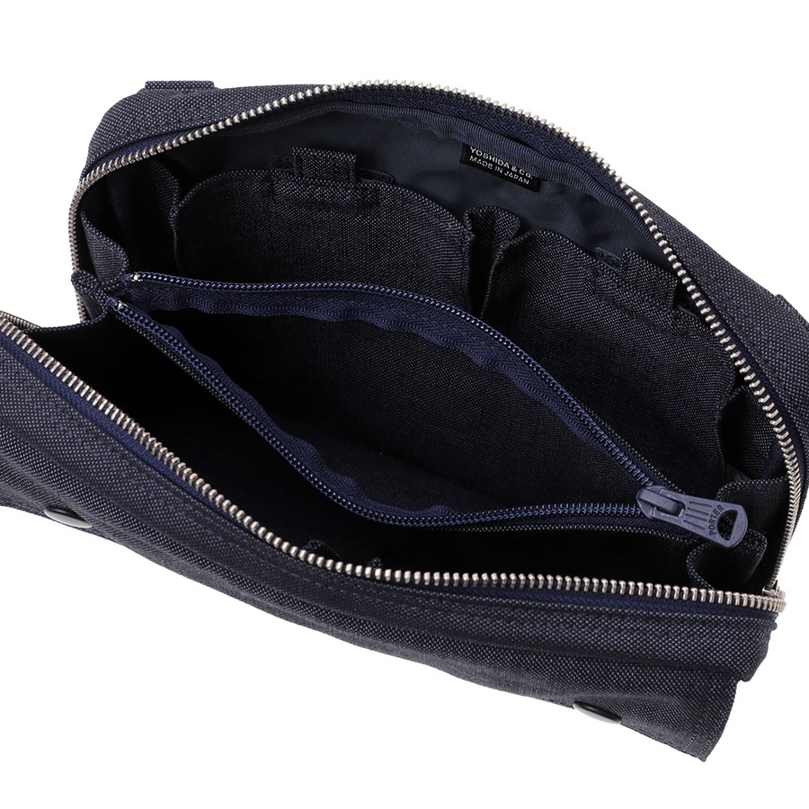 ポーター スモーキー 2WAYショルダーバッグ 592-26369 PORTER
