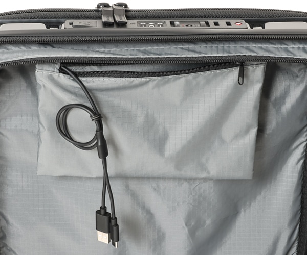 新品BRIEFINGキャリーケース グレー 34L 新品 ブリーフィング キャリーケース34ℓグレー - メルカリ