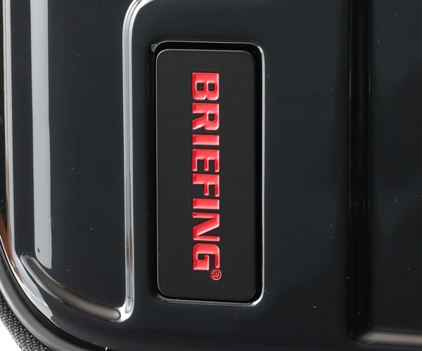 BRIEFING磻쥹Ŵץ쥼ȡۡ٤Υ٥ƥա ֥꡼ե BRIEFING 34L ꡼ H-34F SD NEO ʥ顼֥å BRA231C90