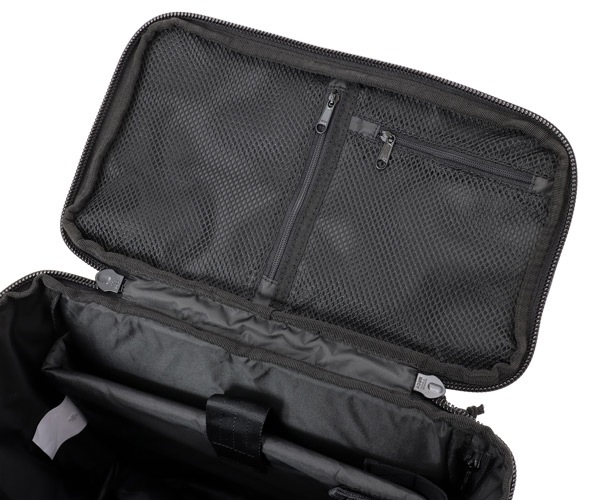 �����٤�Υ٥�ƥ��ա� NEW ERA �˥塼���� �ܥå����ѥå� 32L TPU �ܥå�������/�����ץ��� �ʥ��顼���֥�å��� 14521360