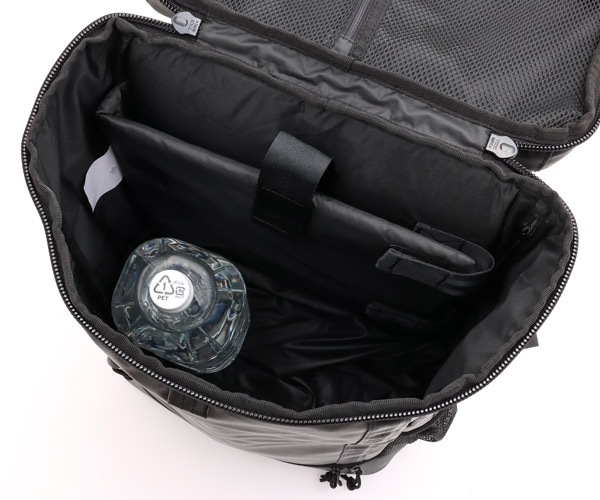 �����٤�Υ٥�ƥ��ա� NEW ERA �˥塼���� �ܥå����ѥå� 32L TPU �ܥå�������/�����ץ��� �ʥ��顼���֥�å��� 14521360