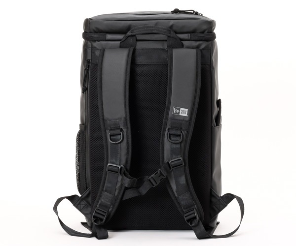 �����٤�Υ٥�ƥ��ա� NEW ERA �˥塼���� �ܥå����ѥå� 32L TPU �ܥå�������/�����ץ��� �ʥ��顼���֥�å��� 14521360