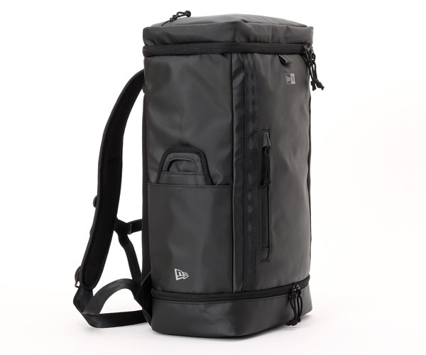 �����٤�Υ٥�ƥ��ա� NEW ERA �˥塼���� �ܥå����ѥå� 32L TPU �ܥå�������/�����ץ��� �ʥ��顼���֥�å��� 14521360