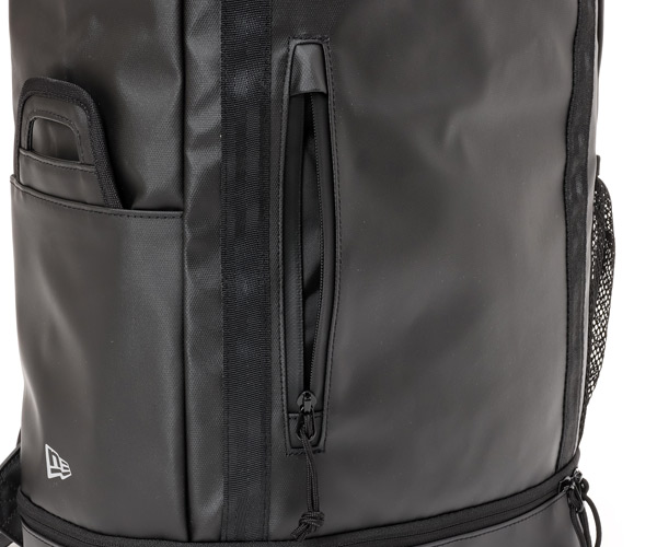 �����٤�Υ٥�ƥ��ա� NEW ERA �˥塼���� �ܥå����ѥå� 32L TPU �ܥå�������/�����ץ��� �ʥ��顼���֥�å��� 14521360