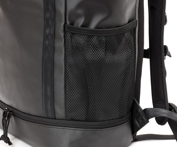 �����٤�Υ٥�ƥ��ա� NEW ERA �˥塼���� �ܥå����ѥå� 32L TPU �ܥå�������/�����ץ��� �ʥ��顼���֥�å��� 14521360