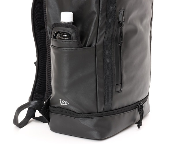 �����٤�Υ٥�ƥ��ա� NEW ERA �˥塼���� �ܥå����ѥå� 32L TPU �ܥå�������/�����ץ��� �ʥ��顼���֥�å��� 14521360