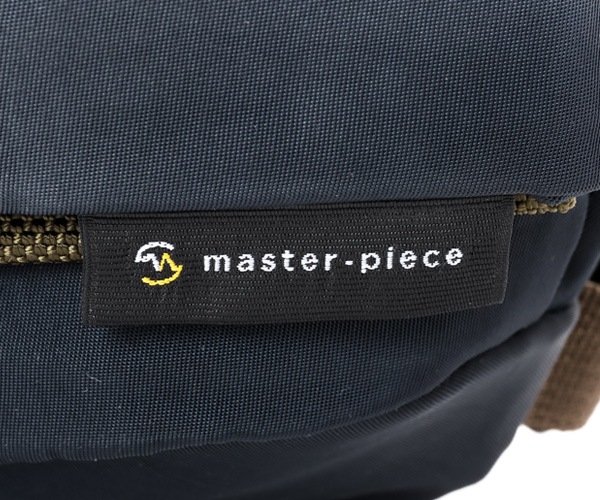 ٤Υ٥ƥա master-piece ޥԡ  󥰥Хå ʥ顼ͥӡ 310082