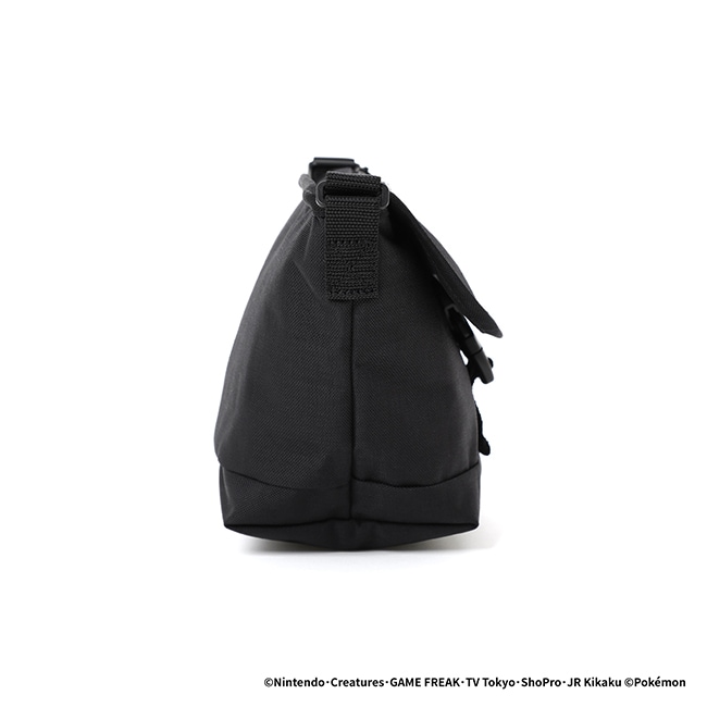 ٤Υ٥ƥա Manhattan Portage ޥϥåݡơ ݥåȥ󥹥 å󥸥㡼Хå ԥ奦 ʥ顼֥å MP1603FZPPIKACHU