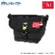 ٤Υ٥ƥա Manhattan Portage ޥϥåݡơ ݥåȥ󥹥 å󥸥㡼Хå ԥ奦 ʥ顼֥å MP1603FZPPIKACHU