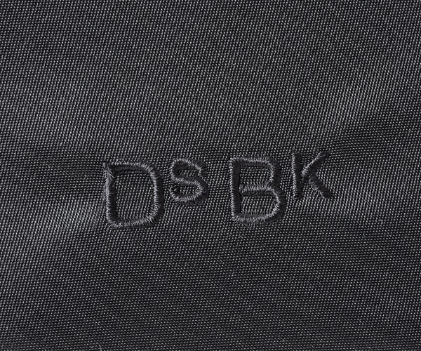 �����٤�Υ٥�ƥ��ա� DSBK �ǥ��������ӡ����� DANTOTSU Register Sling-Large ���������Хå� L �ʥ��顼���֥�å��� JXF-3432