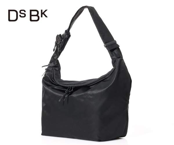 �����٤�Υ٥�ƥ��ա� DSBK �ǥ��������ӡ����� DANTOTSU Register Sling-Large ���������Хå� L �ʥ��顼���֥�å��� JXF-3432