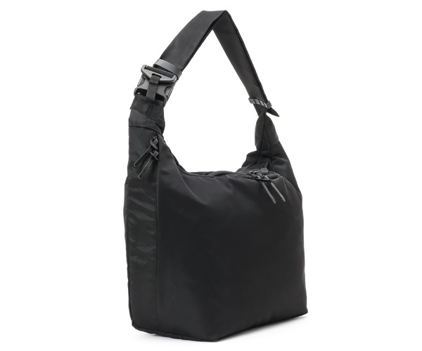 �����٤�Υ٥�ƥ��ա� DSBK �ǥ��������ӡ����� DANTOTSU Register Sling-Large ���������Хå� L �ʥ��顼���֥�å��� JXF-3432