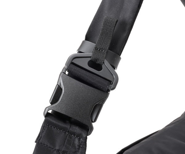 �����٤�Υ٥�ƥ��ա� DSBK �ǥ��������ӡ����� DANTOTSU Register Sling-Large ���������Хå� L �ʥ��顼���֥�å��� JXF-3432