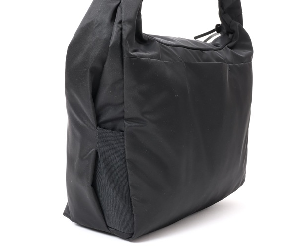 �����٤�Υ٥�ƥ��ա� DSBK �ǥ��������ӡ����� DANTOTSU Register Sling-Large ���������Хå� L �ʥ��顼���֥�å��� JXF-3432