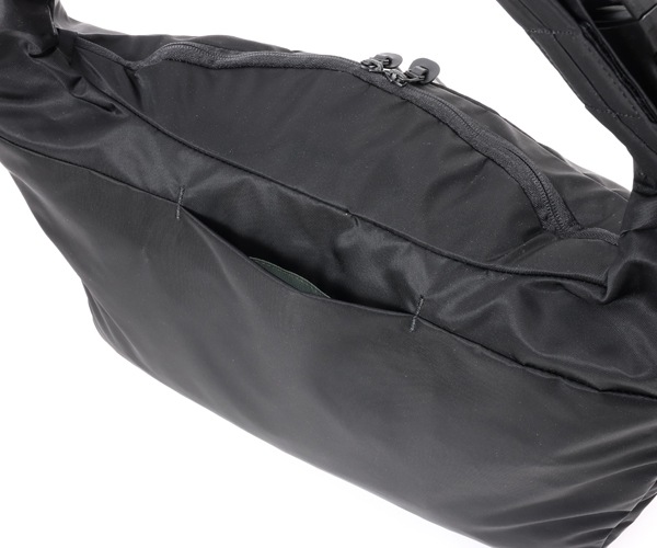 �����٤�Υ٥�ƥ��ա� DSBK �ǥ��������ӡ����� DANTOTSU Register Sling-Large ���������Хå� L �ʥ��顼���֥�å��� JXF-3432