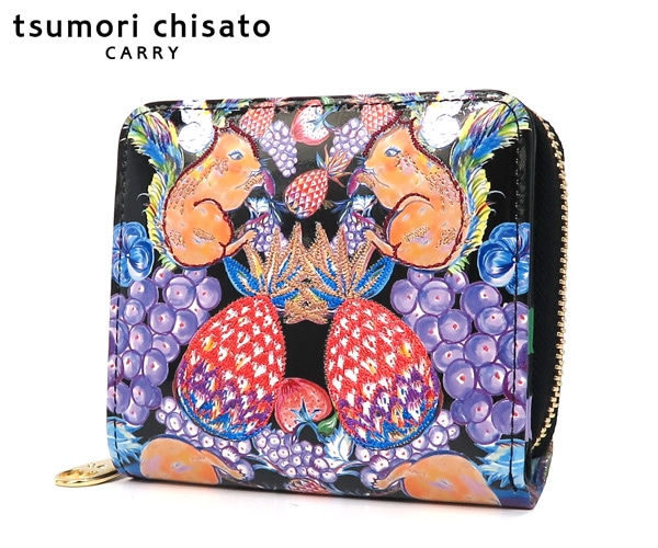 選べるノベルティ付】 tsumori chisato ツモリチサト tcアニマル 折