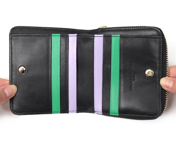 選べるノベルティ付】 tsumori chisato ツモリチサト tcアニマル 折