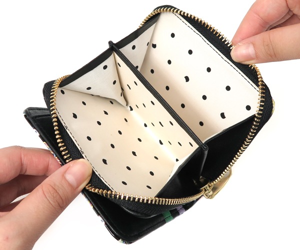 選べるノベルティ付】 tsumori chisato ツモリチサト tcアニマル 折