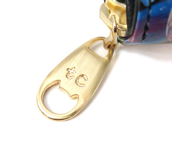 選べるノベルティ付】 tsumori chisato ツモリチサト tcアニマル 折