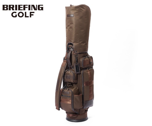 �����٤�Υ٥�ƥ��ա� �֥꡼�ե��� BRIEFING �����/����ǥ��Хå� CR-6 #03 LC HOL �ʥ��顼���֥饦��� BRG253D41