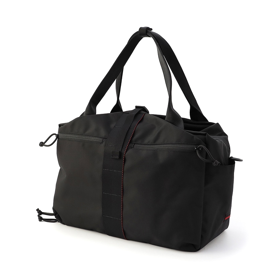 選べるノベルティ付】ブリーフィング BRIEFING ボストンバッグ URBAN