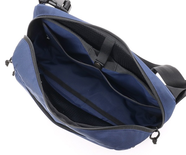 �����٤�Υ٥�ƥ��ա� �֥꡼�ե��� BRIEFING ���������Хå� M BS BOX SHOULDER M AG �ʥ��顼���ͥ��ӡ��� BRA241L41