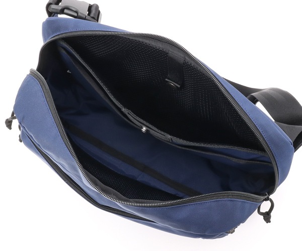 �����٤�Υ٥�ƥ��ա� �֥꡼�ե��� BRIEFING ���������Хå� M BS BOX SHOULDER M AG �ʥ��顼���ͥ��ӡ��� BRA241L41