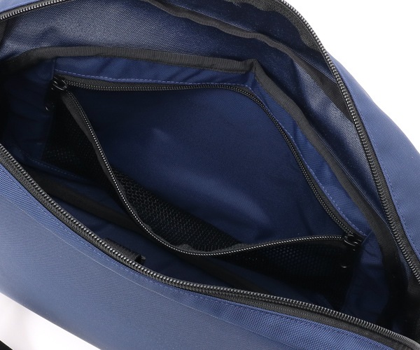 �����٤�Υ٥�ƥ��ա� �֥꡼�ե��� BRIEFING ���������Хå� M BS BOX SHOULDER M AG �ʥ��顼���ͥ��ӡ��� BRA241L41