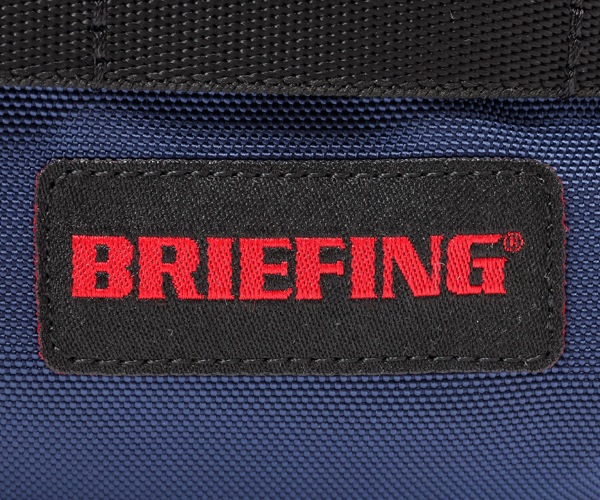 �����٤�Υ٥�ƥ��ա� �֥꡼�ե��� BRIEFING ���������Хå� M BS BOX SHOULDER M AG �ʥ��顼���ͥ��ӡ��� BRA241L41