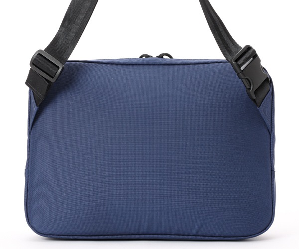 �����٤�Υ٥�ƥ��ա� �֥꡼�ե��� BRIEFING ���������Хå� M BS BOX SHOULDER M AG �ʥ��顼���ͥ��ӡ��� BRA241L41