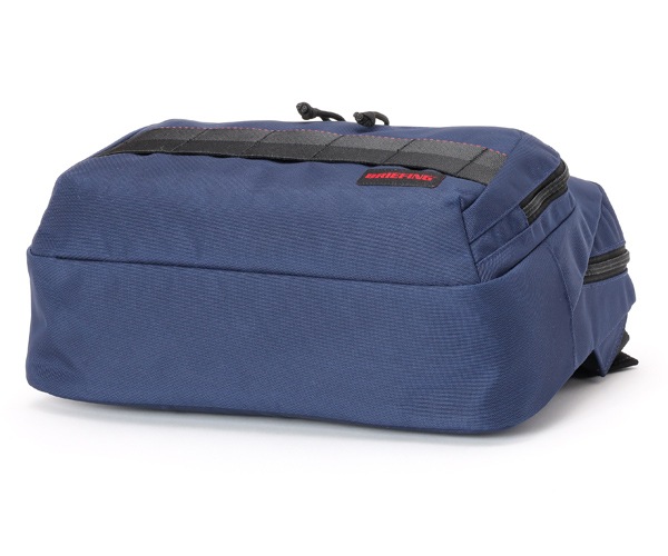 �����٤�Υ٥�ƥ��ա� �֥꡼�ե��� BRIEFING ���������Хå� M BS BOX SHOULDER M AG �ʥ��顼���ͥ��ӡ��� BRA241L41