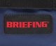 �����٤�Υ٥�ƥ��ա� �֥꡼�ե��� BRIEFING ���������Хå� M BS BOX SHOULDER M AG �ʥ��顼���ͥ��ӡ��� BRA241L41