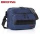 �����٤�Υ٥�ƥ��ա� �֥꡼�ե��� BRIEFING ���������Хå� M BS BOX SHOULDER M AG �ʥ��顼���ͥ��ӡ��� BRA241L41