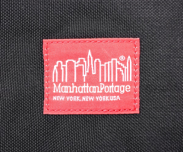 �����٤�Υ٥�ƥ��ա� Manhattan Portage �ޥ�ϥå���ݡ��ơ��� �Хå��ѥå��ʥ��顼���֥�å���MP1220JR
