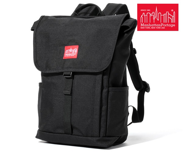 �����٤�Υ٥�ƥ��ա� Manhattan Portage �ޥ�ϥå���ݡ��ơ��� �Хå��ѥå��ʥ��顼���֥�å���MP1220JR