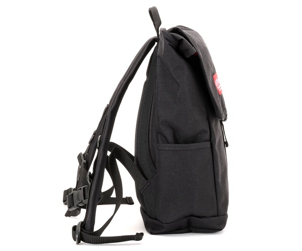 �����٤�Υ٥�ƥ��ա� Manhattan Portage �ޥ�ϥå���ݡ��ơ��� �Хå��ѥå��ʥ��顼���֥�å���MP1220JR