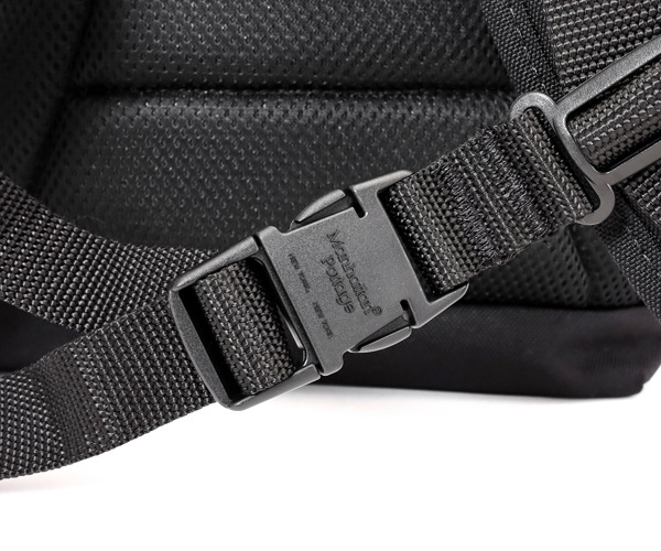 �����٤�Υ٥�ƥ��ա� Manhattan Portage �ޥ�ϥå���ݡ��ơ��� �Хå��ѥå��ʥ��顼���֥�å���MP1220JR