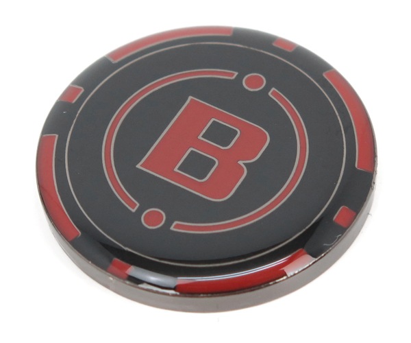 �֥꡼�ե��� BRIEFING �ޥ��ͥåȥޡ����� B SERIES MAGNET MARKER�ʥ��顼���֥�å���BRG193G62