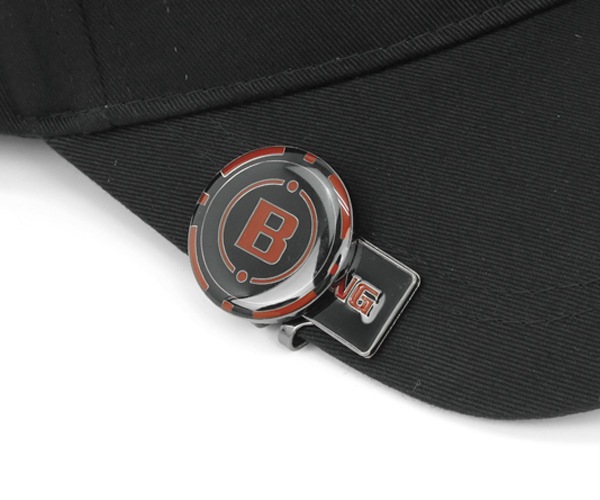 �֥꡼�ե��� BRIEFING �ޥ��ͥåȥޡ����� B SERIES MAGNET MARKER�ʥ��顼���֥�å���BRG193G62